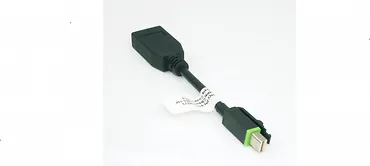 PNY Adapter miniDP-DP V3 QSP-MINIDP/DPV3