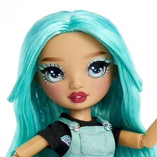 Mga Lalka Rainbow High New Friends Fashion Doll- Blu Brooks Teal