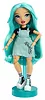Mga Lalka Rainbow High New Friends Fashion Doll- Blu Brooks Teal
