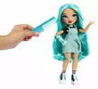 Mga Lalka Rainbow High New Friends Fashion Doll- Blu Brooks Teal