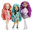 Mga Lalka Rainbow High New Friends Fashion Doll- Blu Brooks Teal