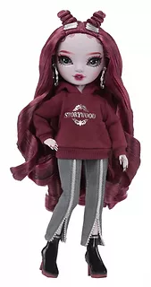 Mga Lalka Shadow High F23 Fashion Doll - Maroon