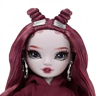 Mga Lalka Shadow High F23 Fashion Doll - Maroon