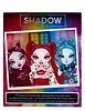 Mga Lalka Shadow High F23 Fashion Doll - Maroon