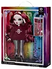 Mga Lalka Shadow High F23 Fashion Doll - Maroon