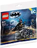 LEGO Klocki Super Heroes DC Batman 1992