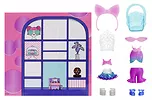 Mga Lalka L.O.L. Zestawy Modowe display 12 sztuk