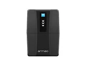 Armac Zasilacz awaryjny Line-Interactive 650VA HL/650F/LED/V2