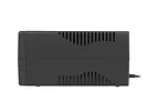 Armac Zasilacz awaryjny Line-Interactive 650VA HL/650F/LED/V2