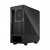 Fractal Design Obudowa Meshify 2 Compact Lite RGB TG Light Czarna