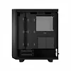 Fractal Design Obudowa Meshify 2 Compact Lite RGB TG Light Czarna