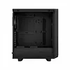 Fractal Design Obudowa Meshify 2 Compact Lite RGB TG Light Czarna