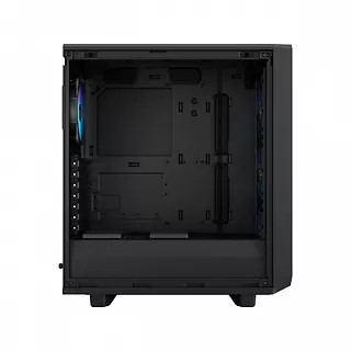 Fractal Design Obudowa Meshify 2 Compact RGB Black TG Light Tint