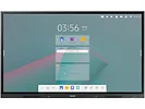 Samsung Monitor interaktywny WA75C 75 cali Dotykowy 16h/7 400(cd/m2) 3840 x 2160 (UHD) Android 11 WiFi/BT 3 lata d2d (LH75WACWLGCXEN)