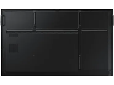 Samsung Monitor interaktywny WA75C 75 cali Dotykowy 16h/7 400(cd/m2) 3840 x 2160 (UHD) Android 11 WiFi/BT 3 lata d2d (LH75WACWLGCXEN)