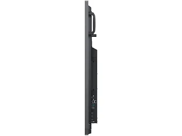 Samsung Monitor interaktywny WA75C 75 cali Dotykowy 16h/7 400(cd/m2) 3840 x 2160 (UHD) Android 11 WiFi/BT 3 lata d2d (LH75WACWLGCXEN)