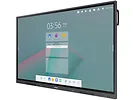 Samsung Monitor interaktywny WA75C 75 cali Dotykowy 16h/7 400(cd/m2) 3840 x 2160 (UHD) Android 11 WiFi/BT 3 lata d2d (LH75WACWLGCXEN)