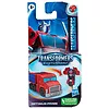 Hasbro Figurka Transformers Earthspark, Optimus Prime
