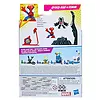 Hasbro Figurki Bohaterowie vs Złoczyńcy, Spider-Man i Venom
