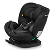 Lionelo Fotelik samochodowy Bastiaan I-Size 0-36kg black carbon