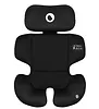 Lionelo Fotelik samochodowy Bastiaan I-Size 0-36kg black carbon