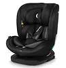 Lionelo Fotelik samochodowy Bastiaan I-Size 0-36kg black carbon