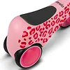 Lionelo Rowerek biegowy Sammy Pink Rose
