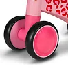 Lionelo Rowerek biegowy Sammy Pink Rose