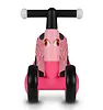 Lionelo Rowerek biegowy Sammy Pink Rose