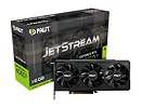 Palit Karta graficzna GeForce RTX 4060 Ti Jetstream 16GB GDDR6 128bit 3DP