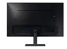 Samsung Monitor 27 cali LS27A700NWPXEN IPS 3840x2160 UHD 16:9 2xHDMI 1xDP 5ms(GTG) płaski  2 lata d2d