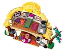 LEGO Klocki Disney Princess 43231 Chatka Ashy