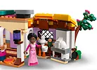 LEGO Klocki Disney Princess 43231 Chatka Ashy