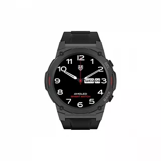 Maxcom Smartwatch Fit FW63 Cobalt Pro