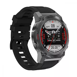 Maxcom Smartwatch Fit FW63 Cobalt Pro