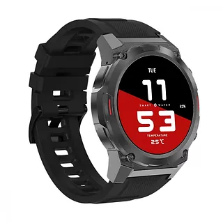 Maxcom Smartwatch Fit FW63 Cobalt Pro