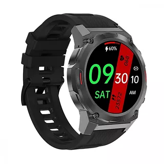 Maxcom Smartwatch Fit FW63 Cobalt Pro