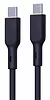 AUKEY CB-SCC101 silikonowy kabel USB C - USB C | 1m | 5A | 100W PD | 20V