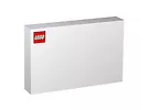 LEGO Torba Papierowa XL 100 sztuk w opakowaniu