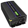 Qoltec Przetwornica napięcia Monolith 2000 MS Wave | 12V na 230V |      1000/2000W | USB