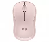 Logitech Mysz M240 Silent Bluetooth 910-007121 różowa