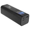 Maclean Mobilna bateria power bank 24600mAh 140W MCE335