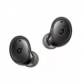 Anker Słuchawki bezprzewodowe Dot 3i v2 Czarne