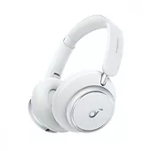 Anker Słuchawki nauszne Soundcore Space Q45 Białe
