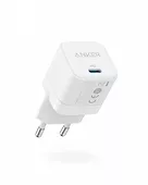 Anker Ładowarka PowerPort III 20W Cube Biała