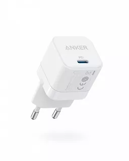 Anker Ładowarka PowerPort III 20W Cube Biała