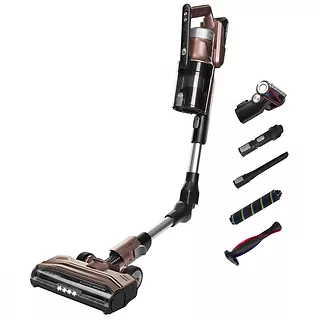 Concept Pionowy i ręczny odkurzacz akumulatorowy Iconic Animal Flex 29,6V VP6120
