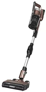 Concept Pionowy i ręczny odkurzacz akumulatorowy Iconic Animal Flex 29,6V VP6120