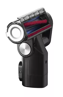 Concept Pionowy i ręczny odkurzacz akumulatorowy Iconic Animal Flex 29,6V VP6120