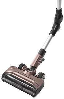 Concept Pionowy i ręczny odkurzacz akumulatorowy Iconic Animal Flex 29,6V VP6120